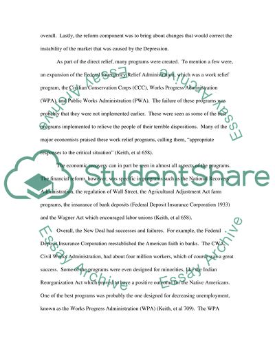 Modern Presidents and their Policies