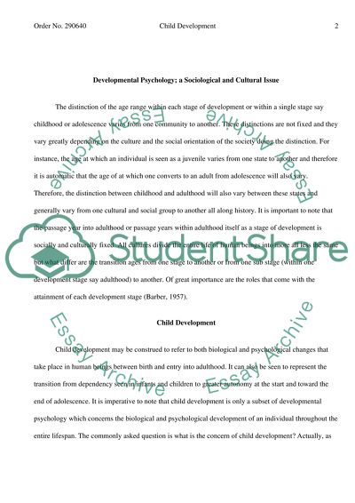 How the Development of Childrens Theory of Mind Contribute to Their Ability to Manage Emotions