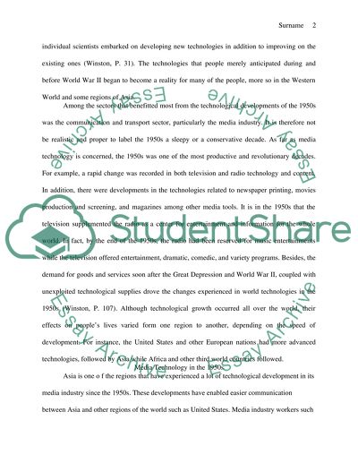 Engaging Communication Technologies