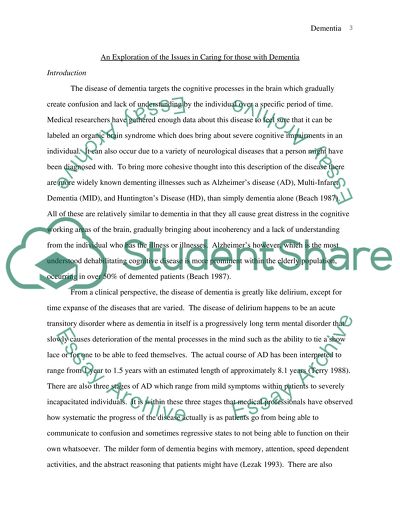 Thesis caregivers dementia 05 picture