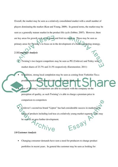 R. Twining and Company Limited