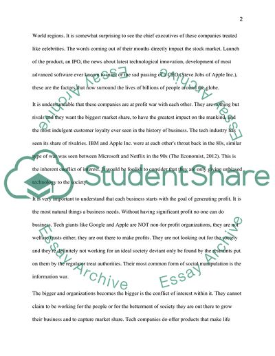 Concerns and Disadvantages of Having Large-Scale Online Organisations