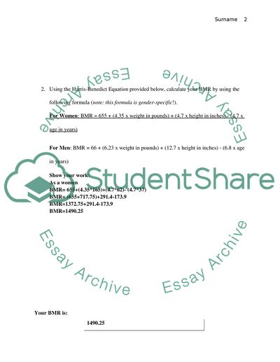 Final Mathematical Calculations