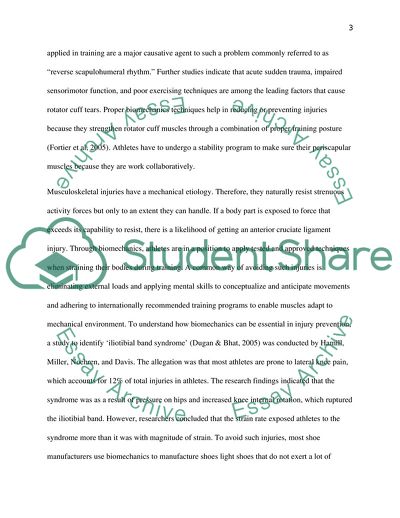 Influence of Sports Science Disciplines on Gymnastics