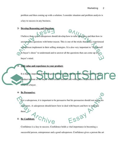 What is Needed to become an excellent Entrepreneur