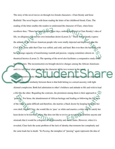 The Uniqueness Of African-American History