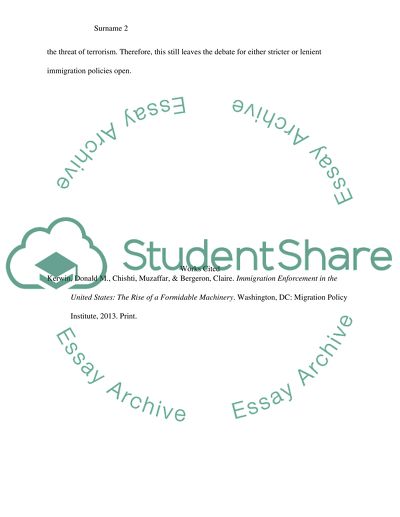 American Society and Politics Nowadays