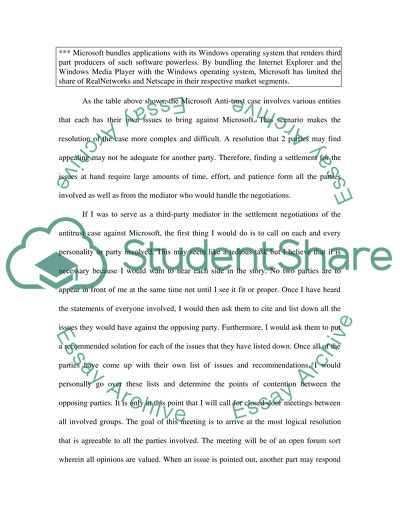 Microsoft antitrust essays 07 image
