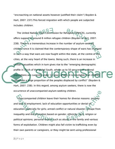 Globalization as a Contemporary Phenomenon