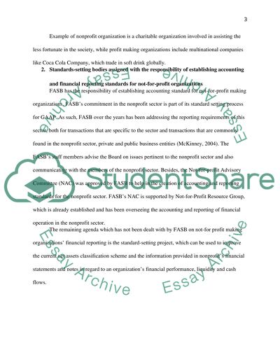 Governmental Accounting (09/26)