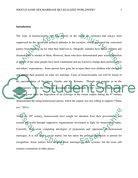 Businessman Essay Should Samesex Marriage Be Legalized Worldwide Apa Essay Paper also Examples Of An Essay Paper Should Same Sex Marriage Be Legalized Essay Essay Biggest Paper High School Essays