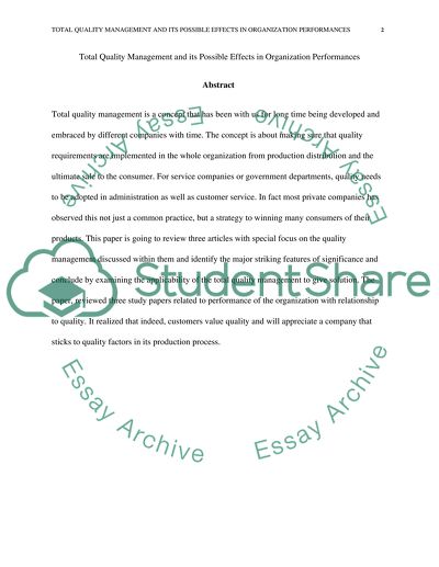 Scholarly Literature Review HRD 468