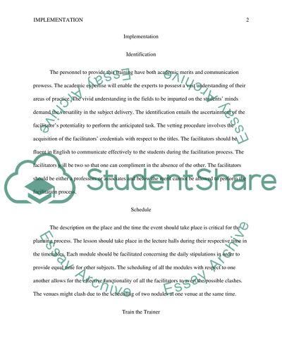 Group Theory and Group Skills