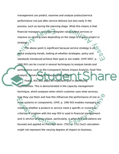 Technology Management Blog