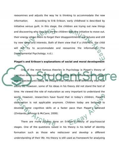 High School Application Essay Examples My Life According To Erik Erikson Essay Examples Of Attention Grabbers For Essays also Essay On Jobs My Life According To Erik Erikson Essay Custom Paper Help Indira Gandhi Essay In Hindi
