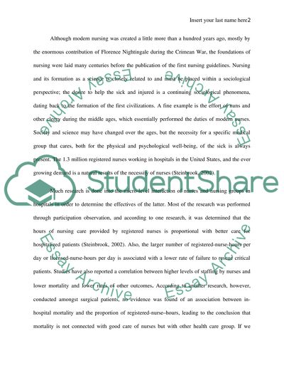 Medical Group Analysis