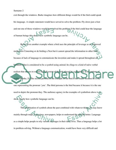 Introduction to Rhetorical Studies