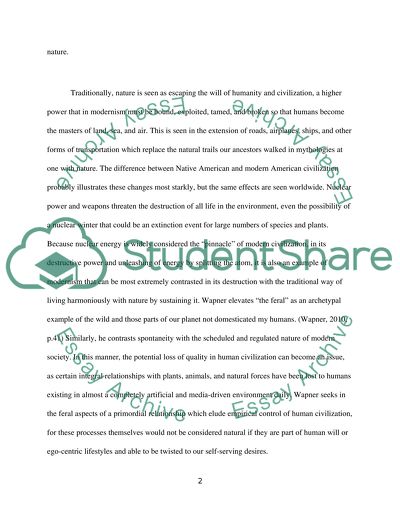 Living Through the End of the World by Paul Wapner